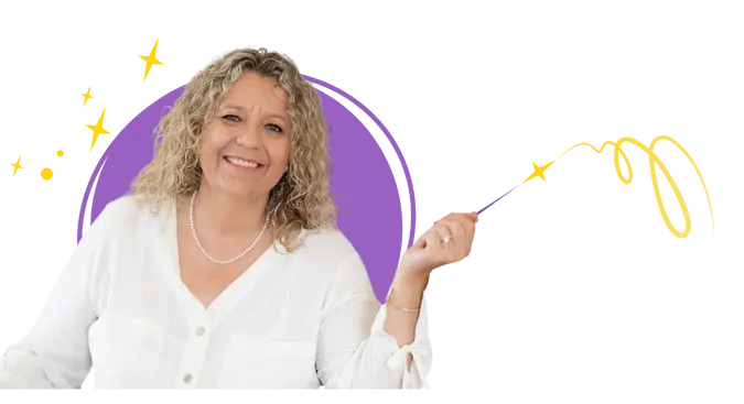 Photo de céline segonnes pour Sapristi Communication