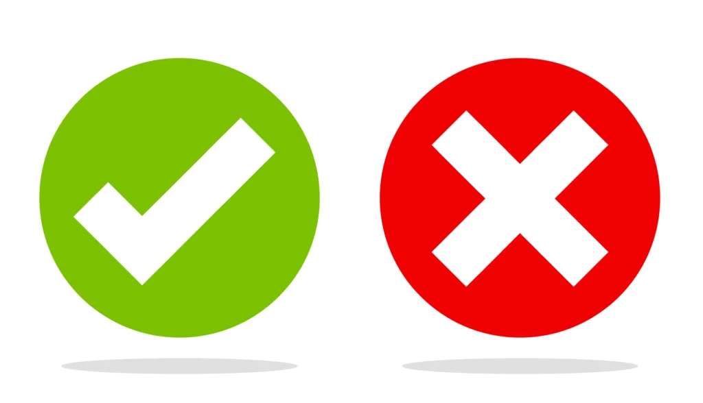 Logo jeu vrai ou faux