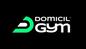 Logo Domici Gym