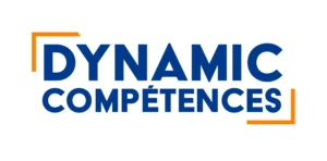 Logo Dynamic Compétences