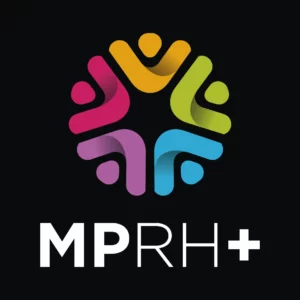 LOGO MPRH+